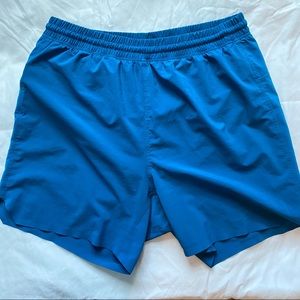 All in motion 5” running shorts